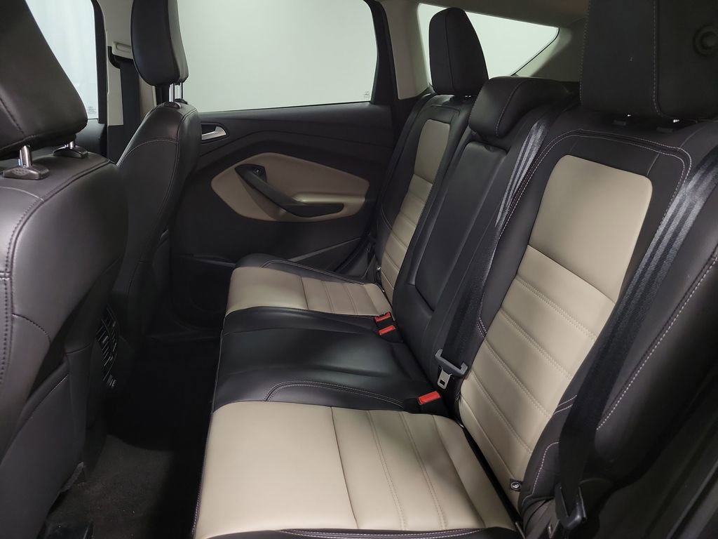 Used 2019 Ford Escape SEL image 20