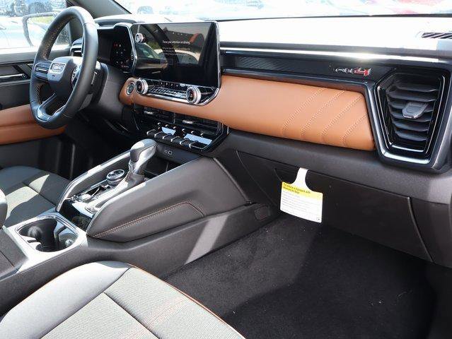 New 2026 GMC Canyon AT4 image 8