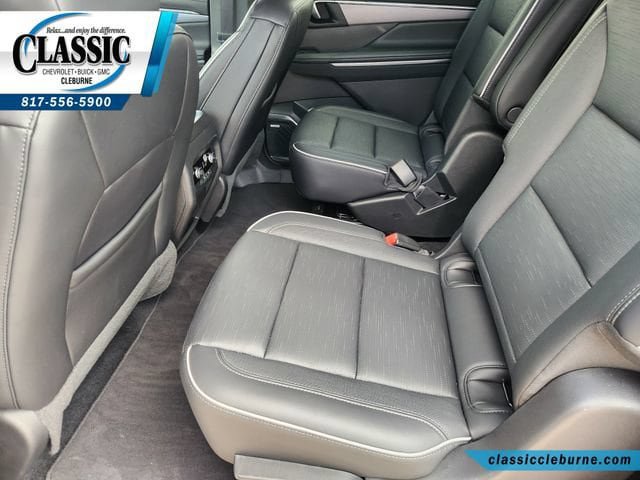 Used 2026 Buick Enclave Sport Touring FWD image 28
