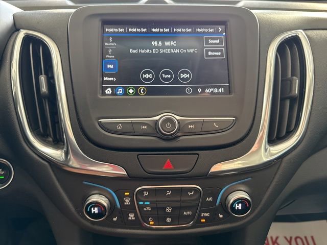 Used 2019 Chevrolet Equinox LT image 26
