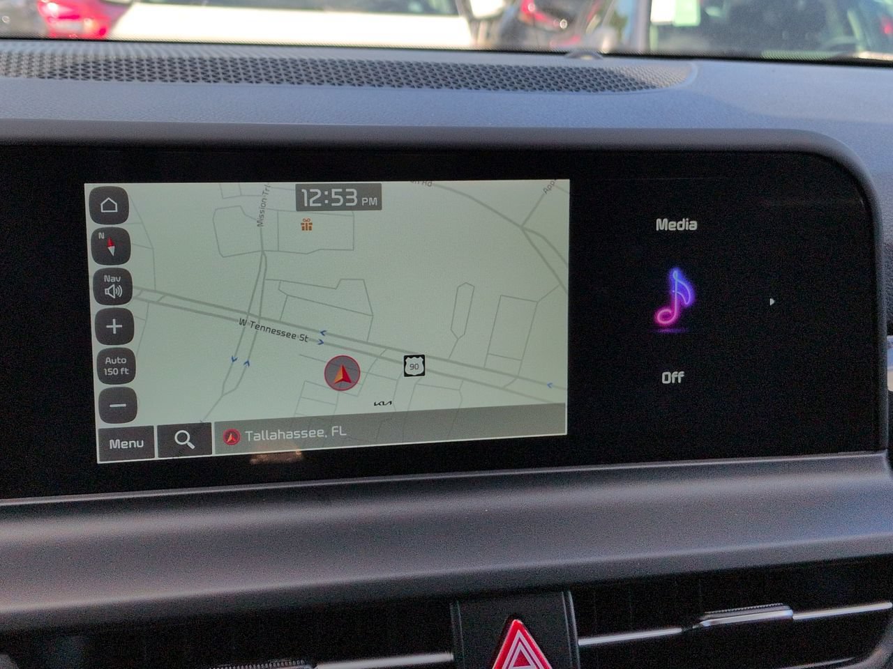 Used 2025 Kia Seltos S FWD image 21