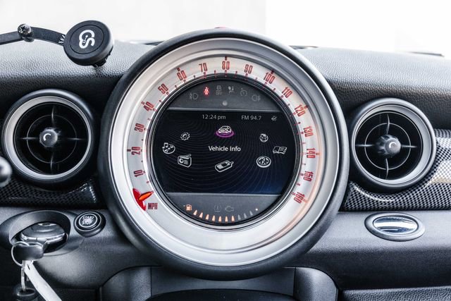 Used 2013 MINI Cooper Coupe S image 12