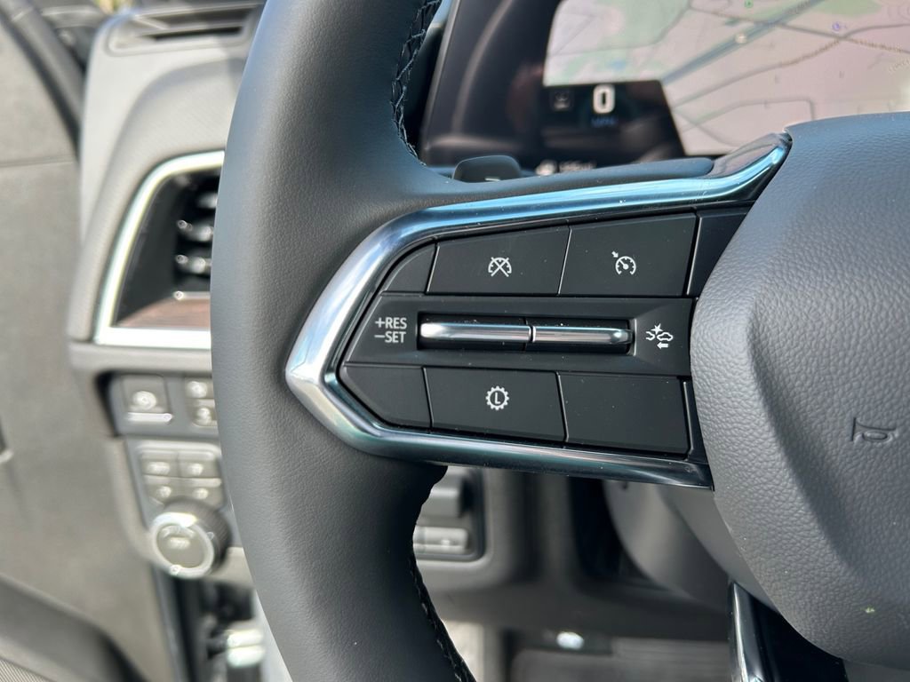 New 2026 Chevrolet Tahoe Premier image 17