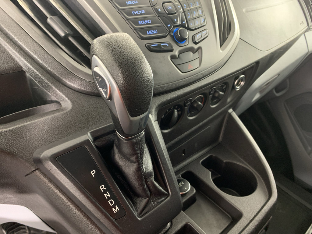 Used 2019 Ford Transit 250 148 Low Roof image 24