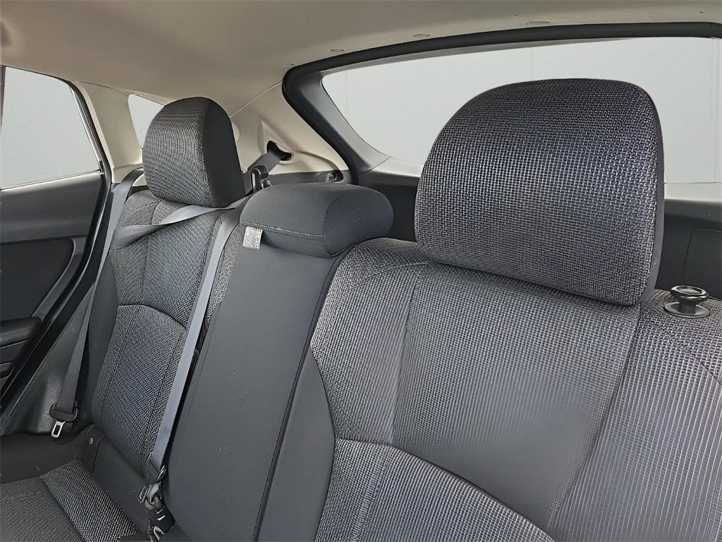 Used 2022 Subaru Crosstrek 2.0i image 13