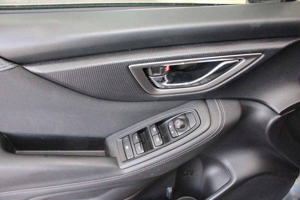 Used 2021 Subaru Forester Premium image 24