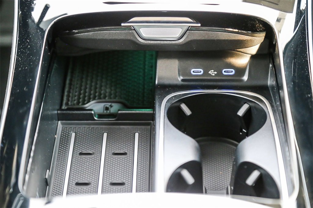 Used 2024 Mercedes-Benz S 580 4MATIC Sedan image 15