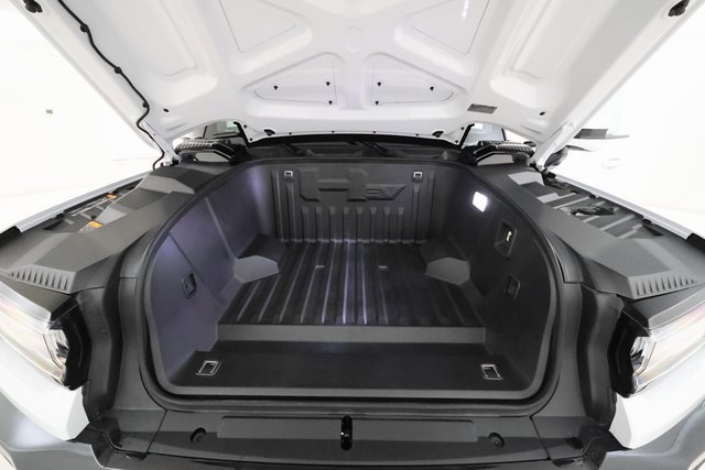 New 2025 GMC Hummer EV 2X image 6