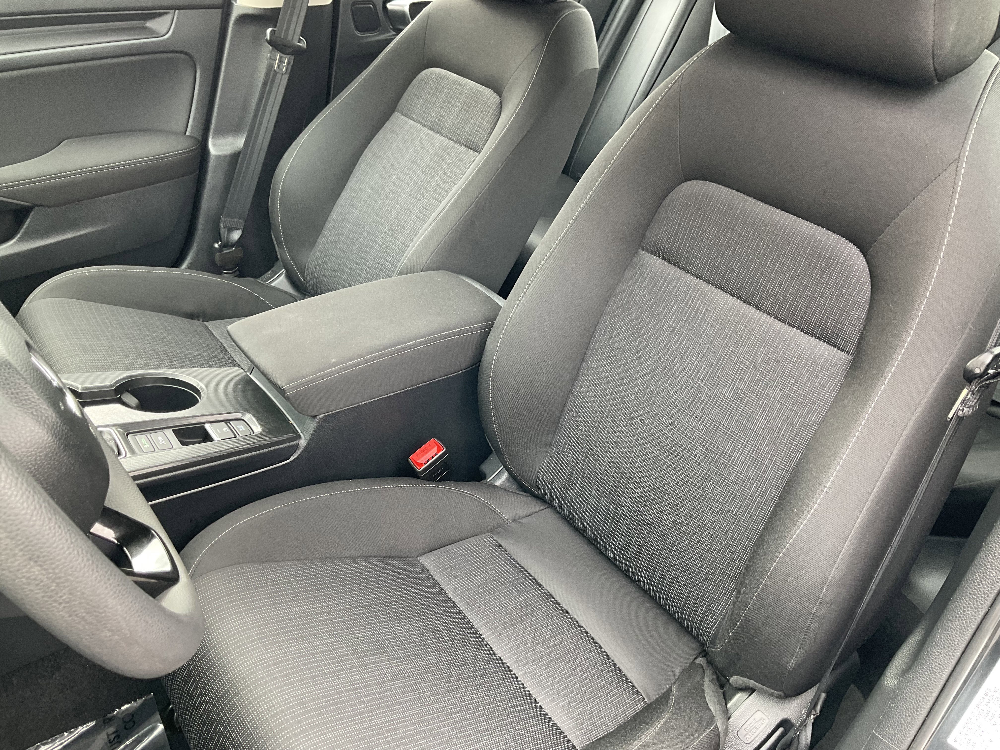Used 2025 Honda Civic LX image 27