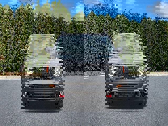 Used 2019 Jeep Renegade Trailhawk image 2