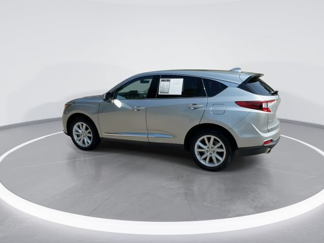 Used 2021 Acura RDX AWD image 5