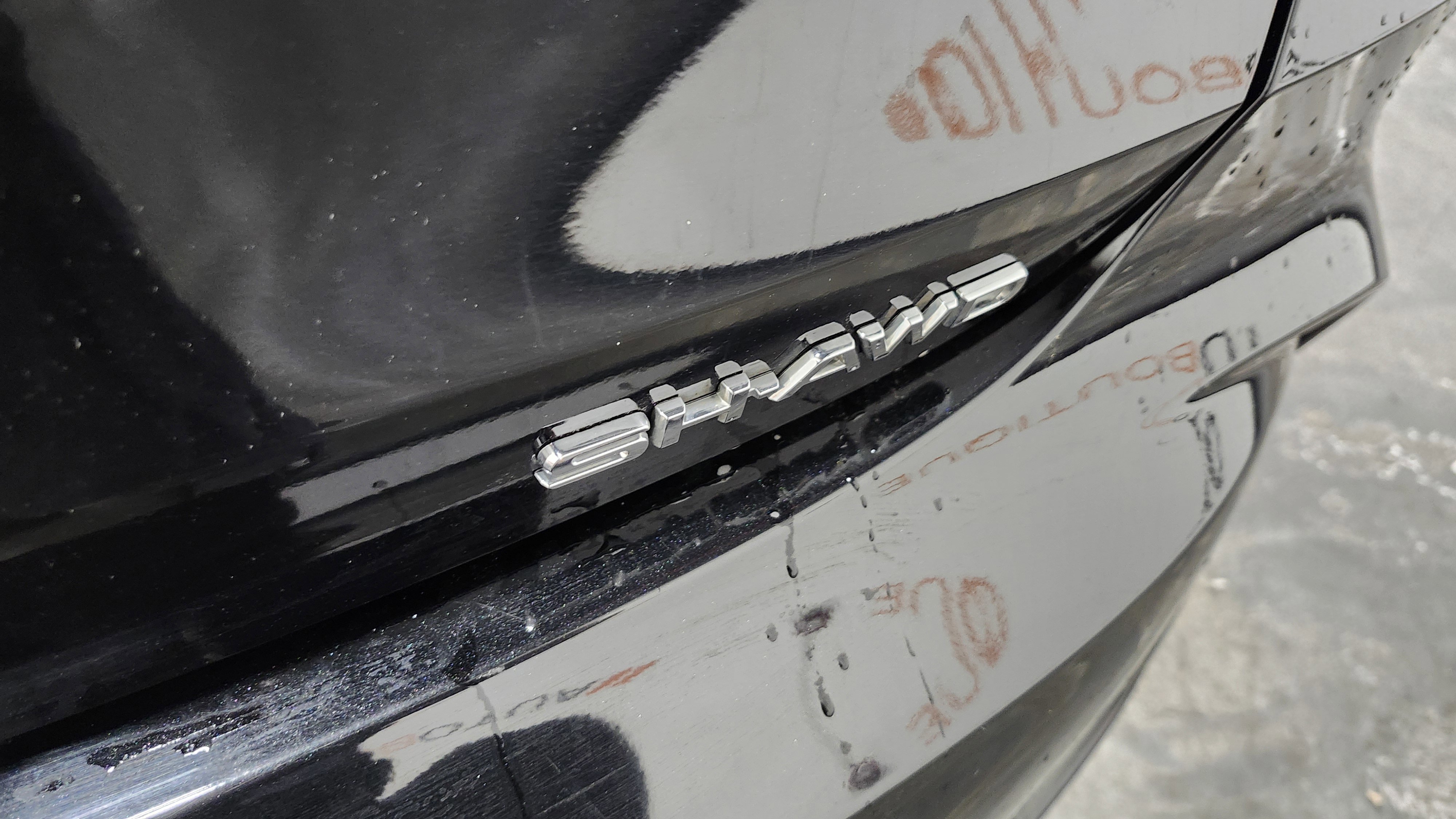 Used 2021 Acura TLX w/A-Spec Package image 25