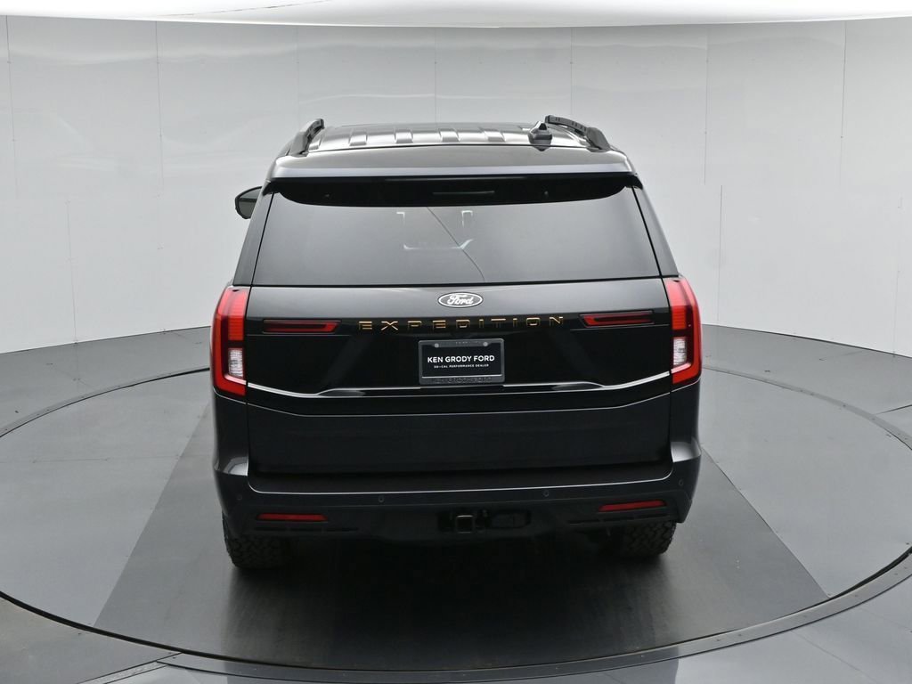 New 2026 Ford Expedition Tremor AWD/4WD image 60