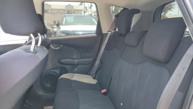 Used 2011 Honda Fit Sport image 11