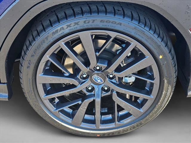 New 2026 Subaru WRX Premium image 10