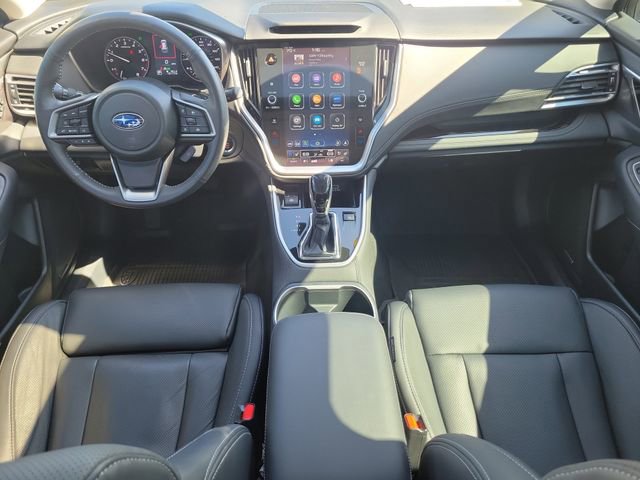 Used 2024 Subaru Outback Touring XT image 15