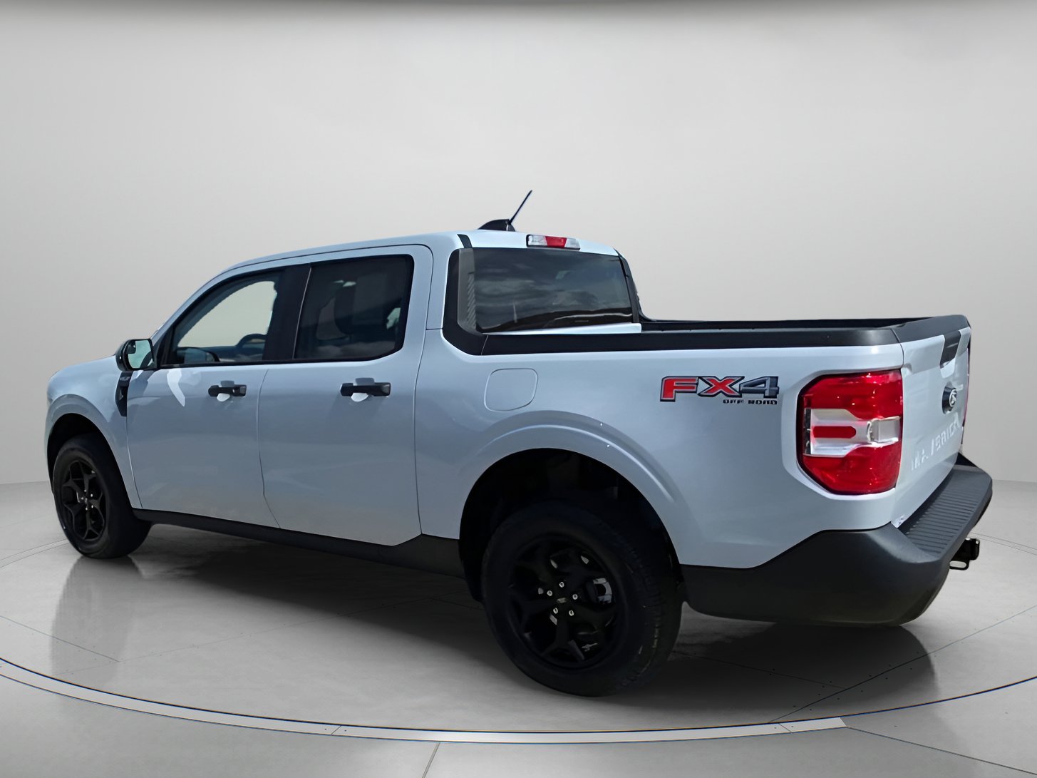 New 2025 Ford Maverick XLT w/ XLT Luxury Package AWD/4WD image 25