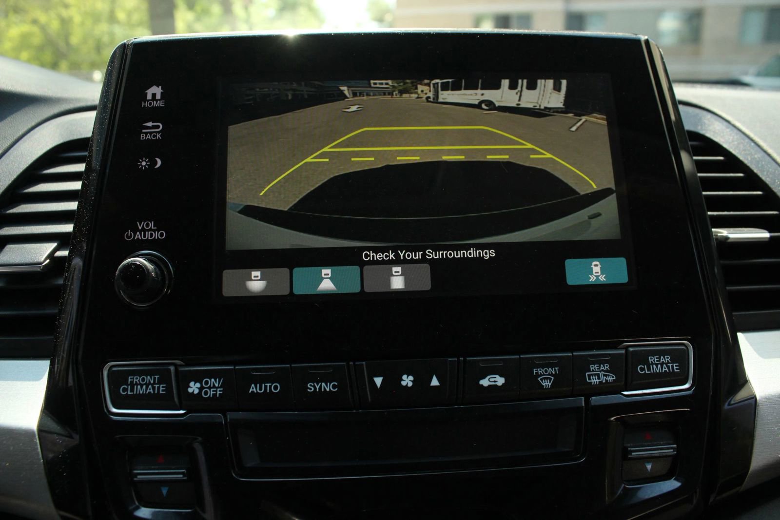 Used 2019 Honda Odyssey EX-L image 31