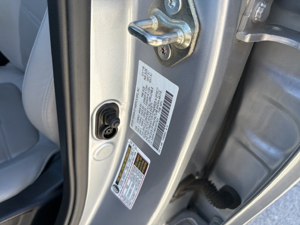 Used 2019 Honda CR-V EX-L image 35