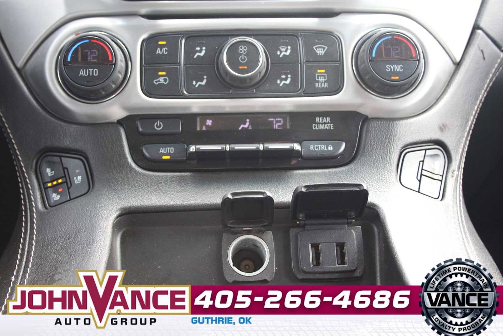 Used 2020 GMC Yukon XL SLT image 30