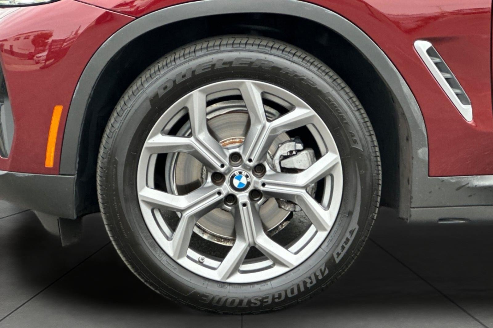 Used 2023 BMW X3 sDrive30i w/ Premium Package RWD image 26