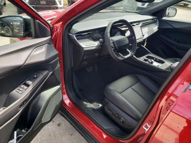 New 2026 Jeep Cherokee Limited AWD/4WD image 6
