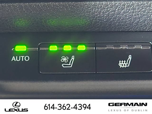 Used 2019 Lexus UX 250h w/ Premium Package AWD/4WD image 9