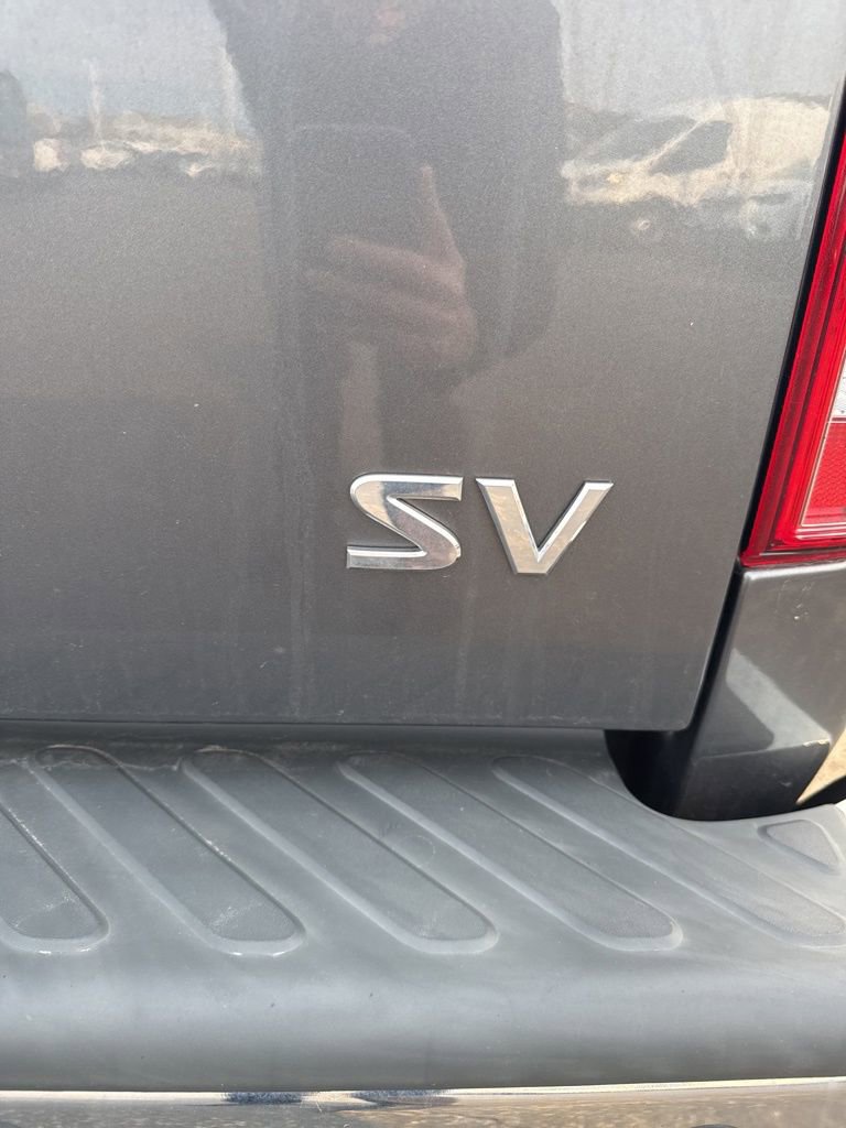 Used 2020 Nissan Frontier SV image 10