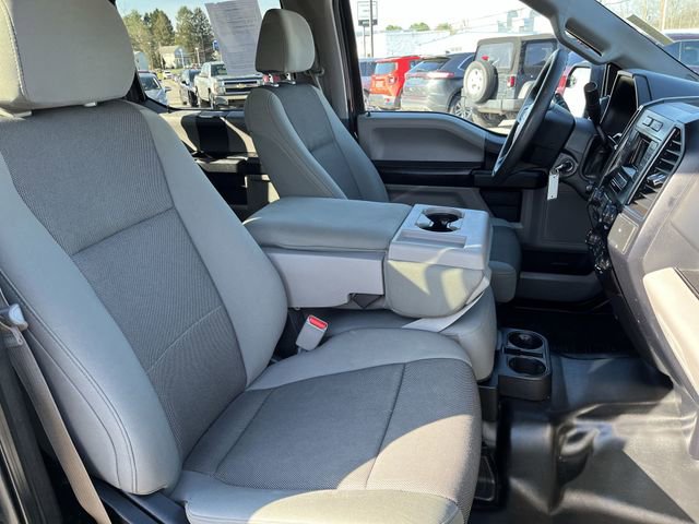 Used 2015 Ford F150 XL w/ Equipment Group 101A Mid AWD/4WD image 24