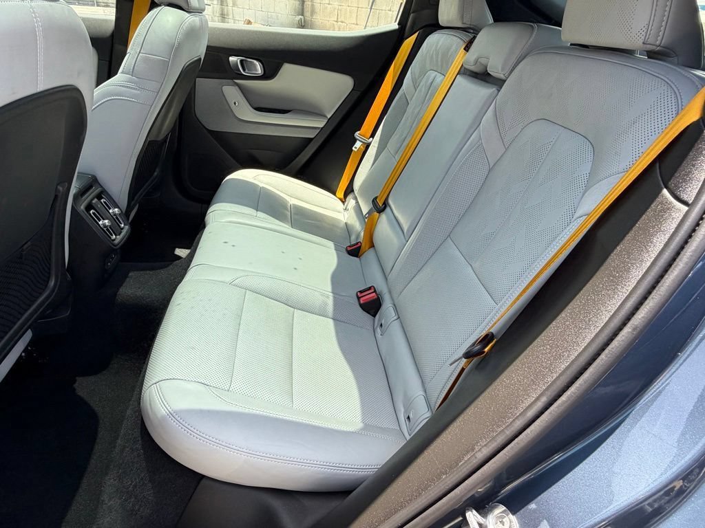Used 2023 Polestar Polestar 2 w/ Pilot Pack AWD/4WD image 32