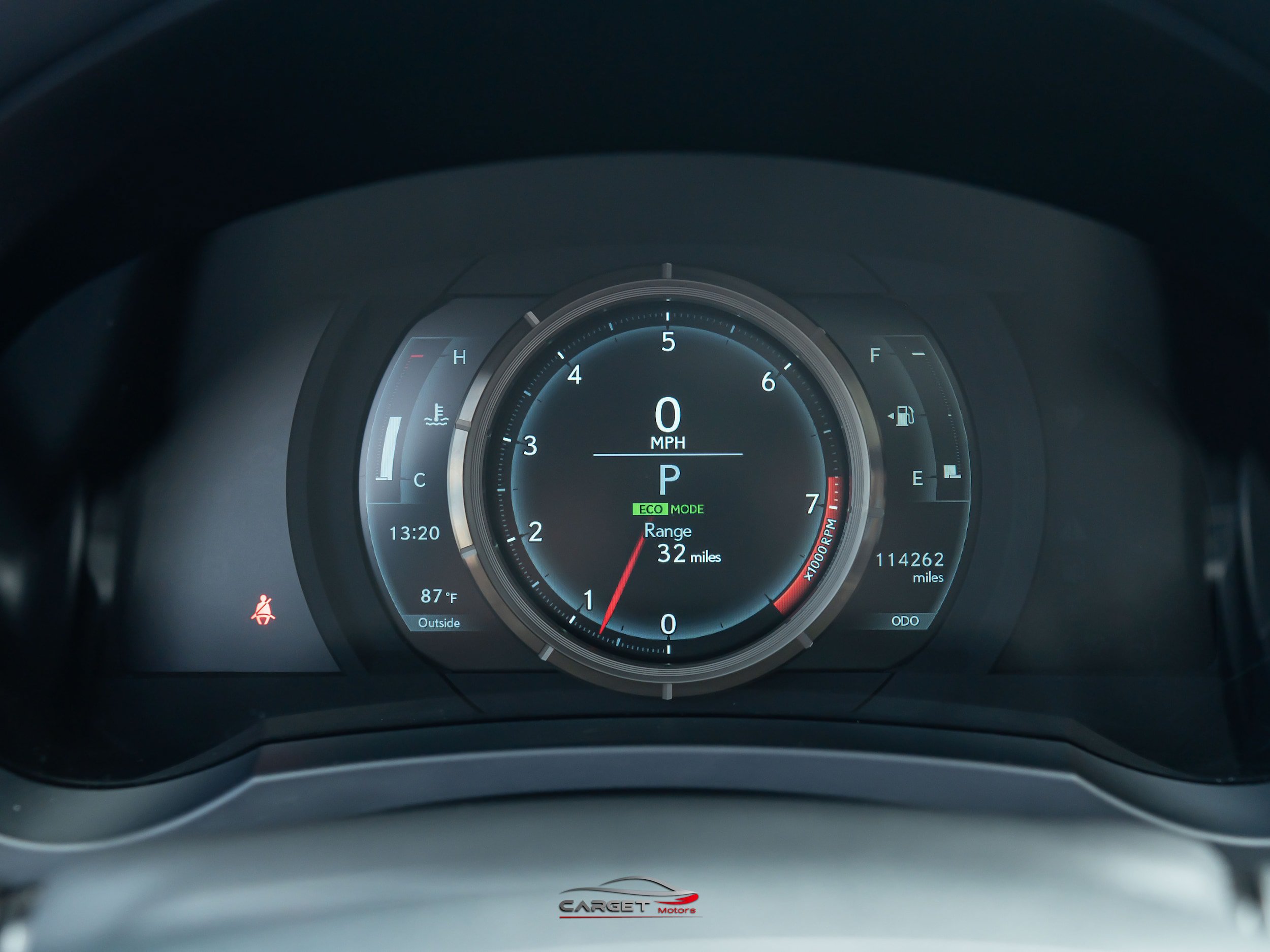 Used 2019 Lexus IS 300 F Sport w/ F Sport Package AWD/4WD image 30
