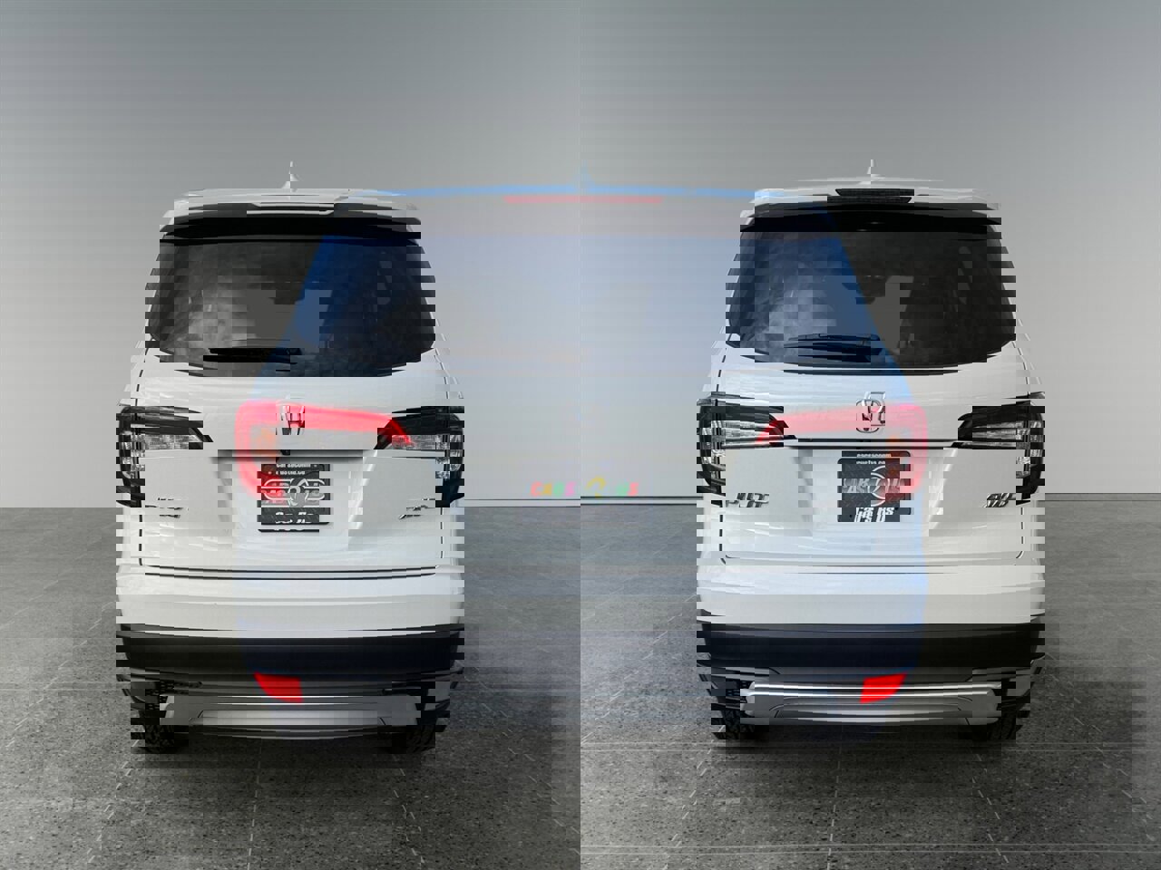 Used 2021 Honda Pilot EX-L image 5