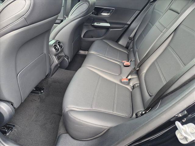 New 2026 Mercedes-Benz GLC 350e 4MATIC image 14