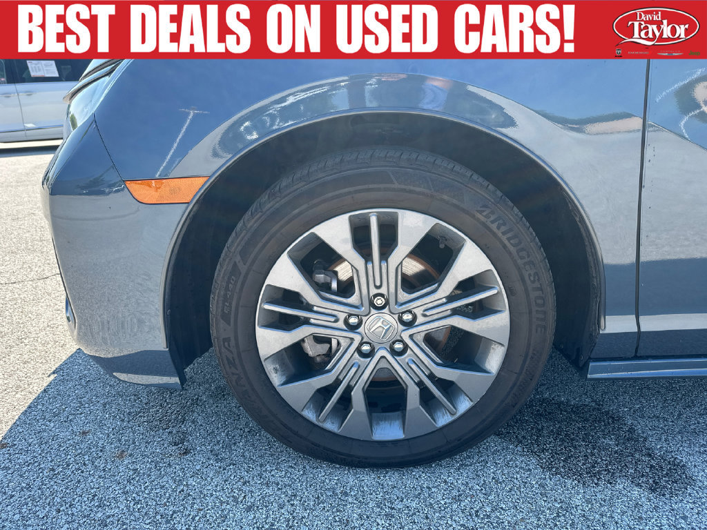 Used 2025 Honda Odyssey Touring image 20