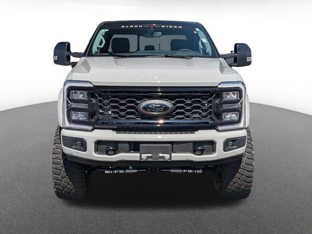 New 2026 Ford F250 Lariat w/ Black Appearance Package AWD/4WD image 8