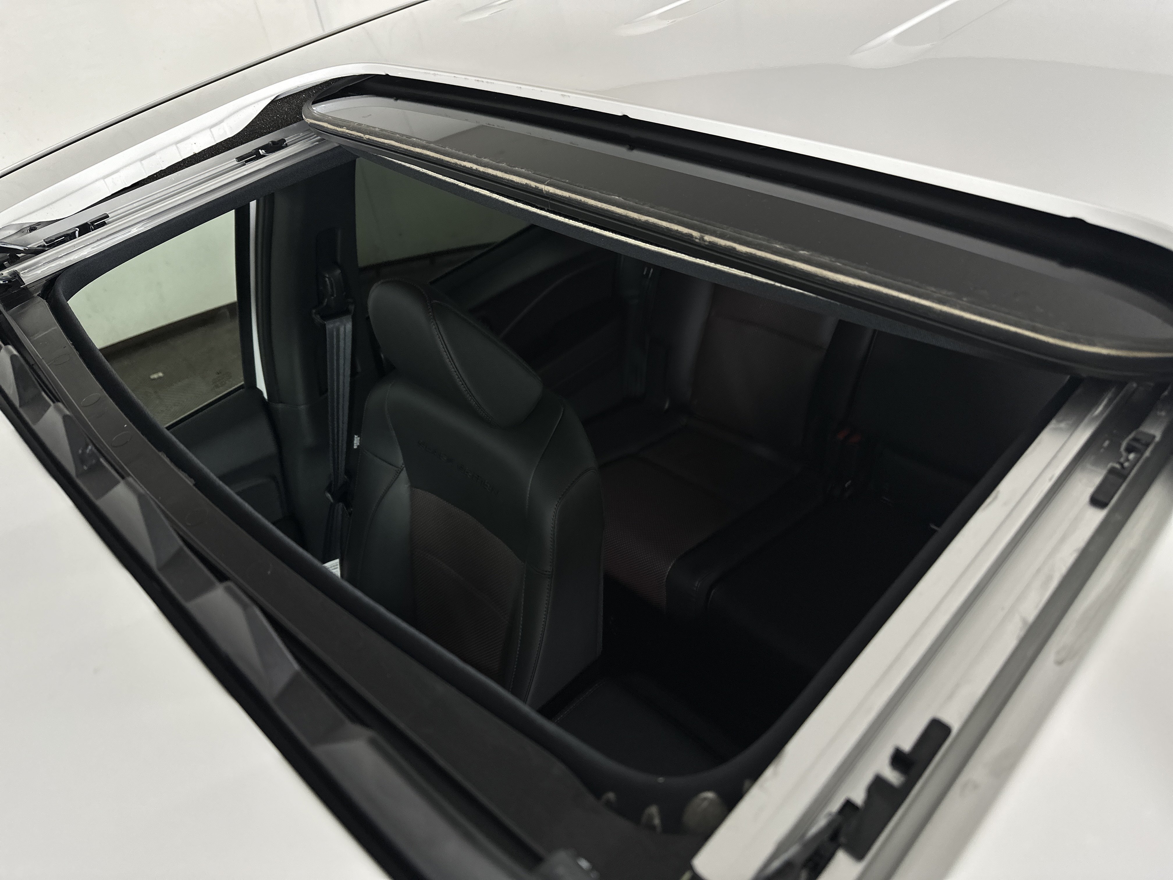 New 2026 Honda Ridgeline Black Edition image 24