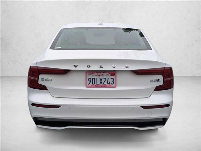 Used 2023 Volvo S60 B5 Plus w/ Protection Package Premier image 7