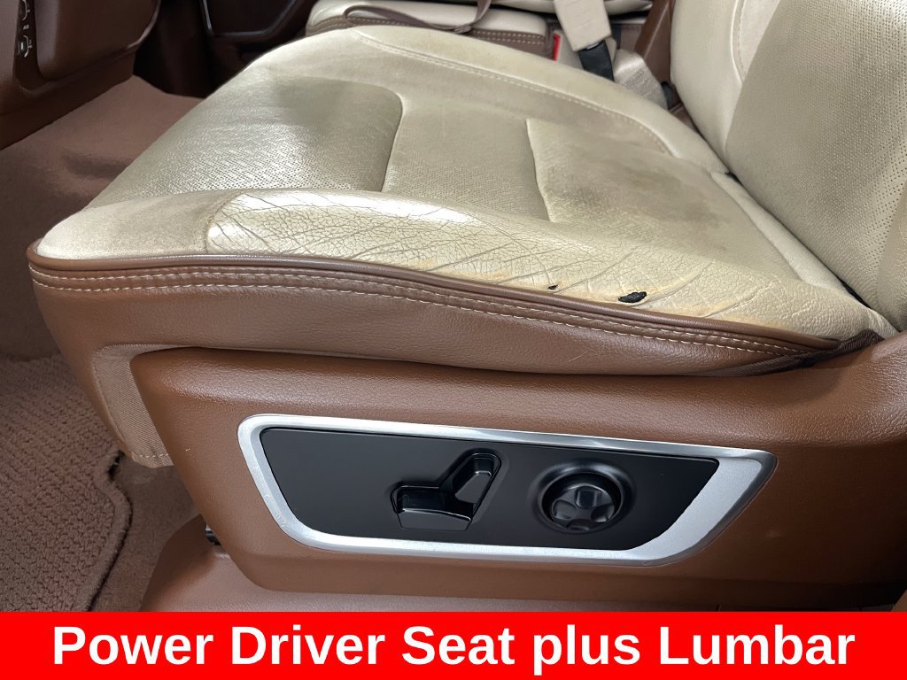 Used 2019 RAM 1500 Laramie RWD image 12