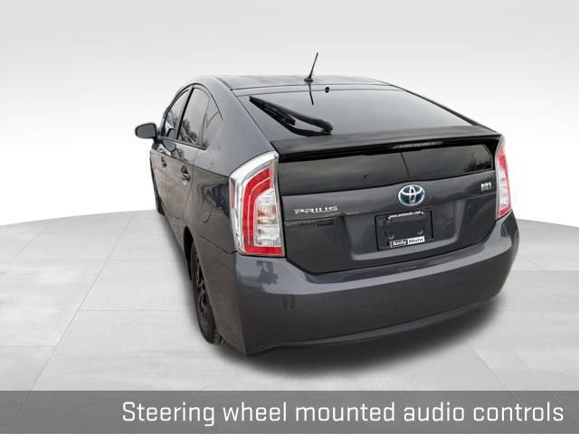 Used 2013 Toyota Prius Two image 12