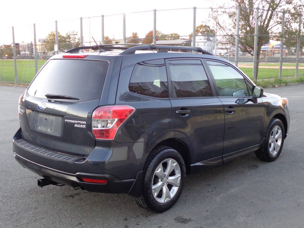 Used 2014 Subaru Forester 2.5i Premium w/ Popular Package #1 image 4