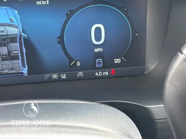 New 2026 Ford F150 STX image 18