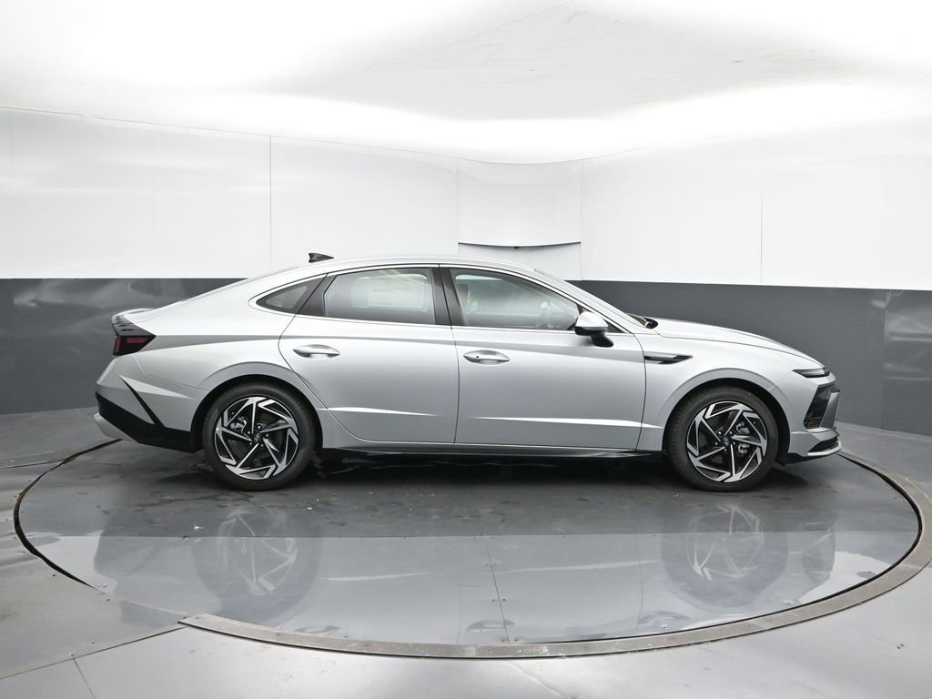 New 2026 Hyundai Sonata SEL image 6