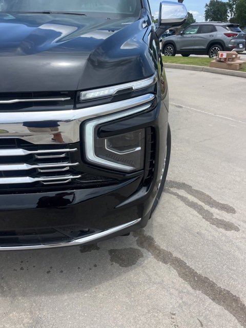 New 2025 Chevrolet Tahoe Premier w/ Sun And Tow Package image 15