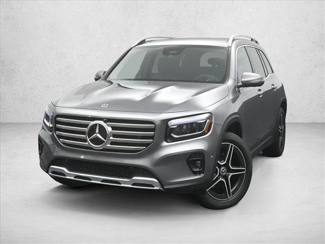 New 2026 Mercedes-Benz GLB 250 4MATIC image 2