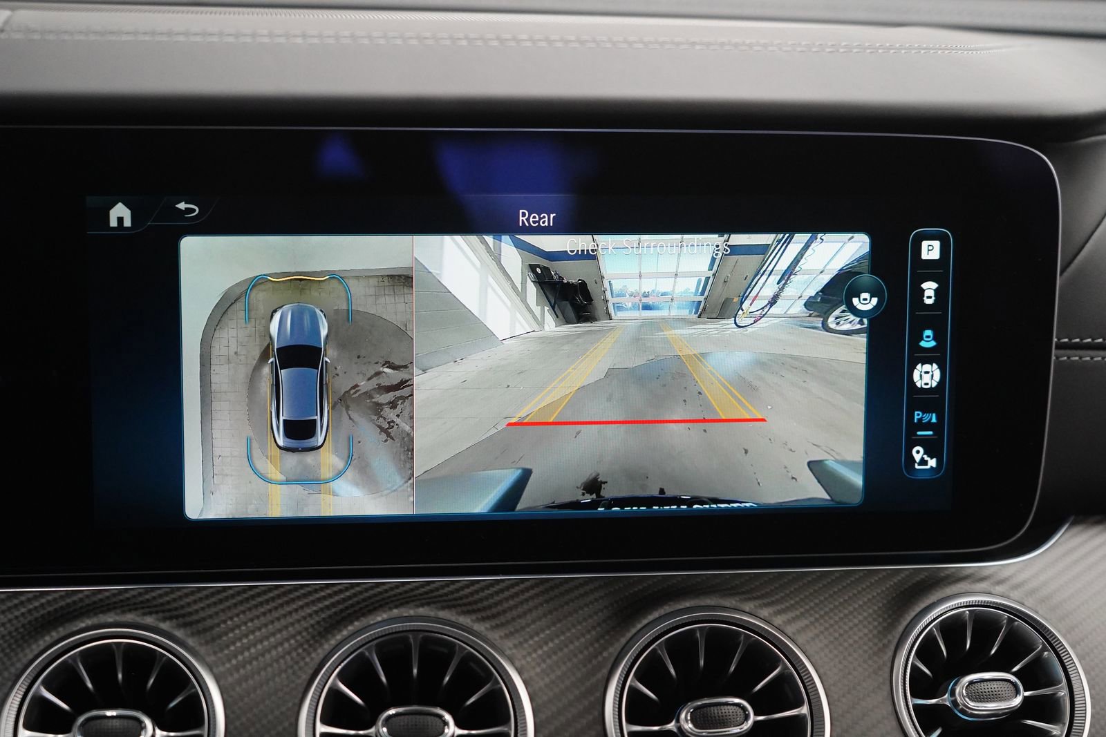 New 2026 Mercedes-Benz AMG GT 63 image 30