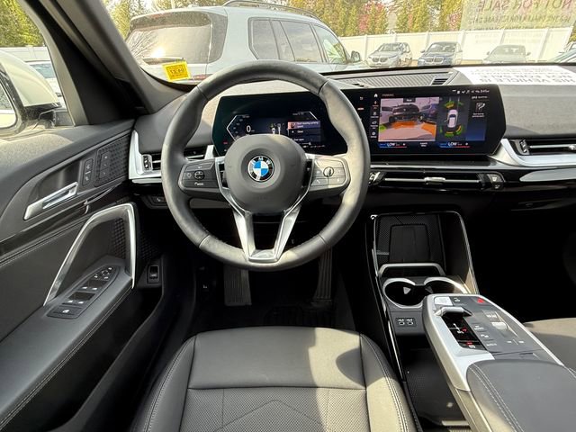 Used 2023 BMW X1 xDrive28i w/ Convenience Package image 11