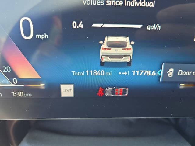 Used 2026 BMW X2 xDrive28i image 28