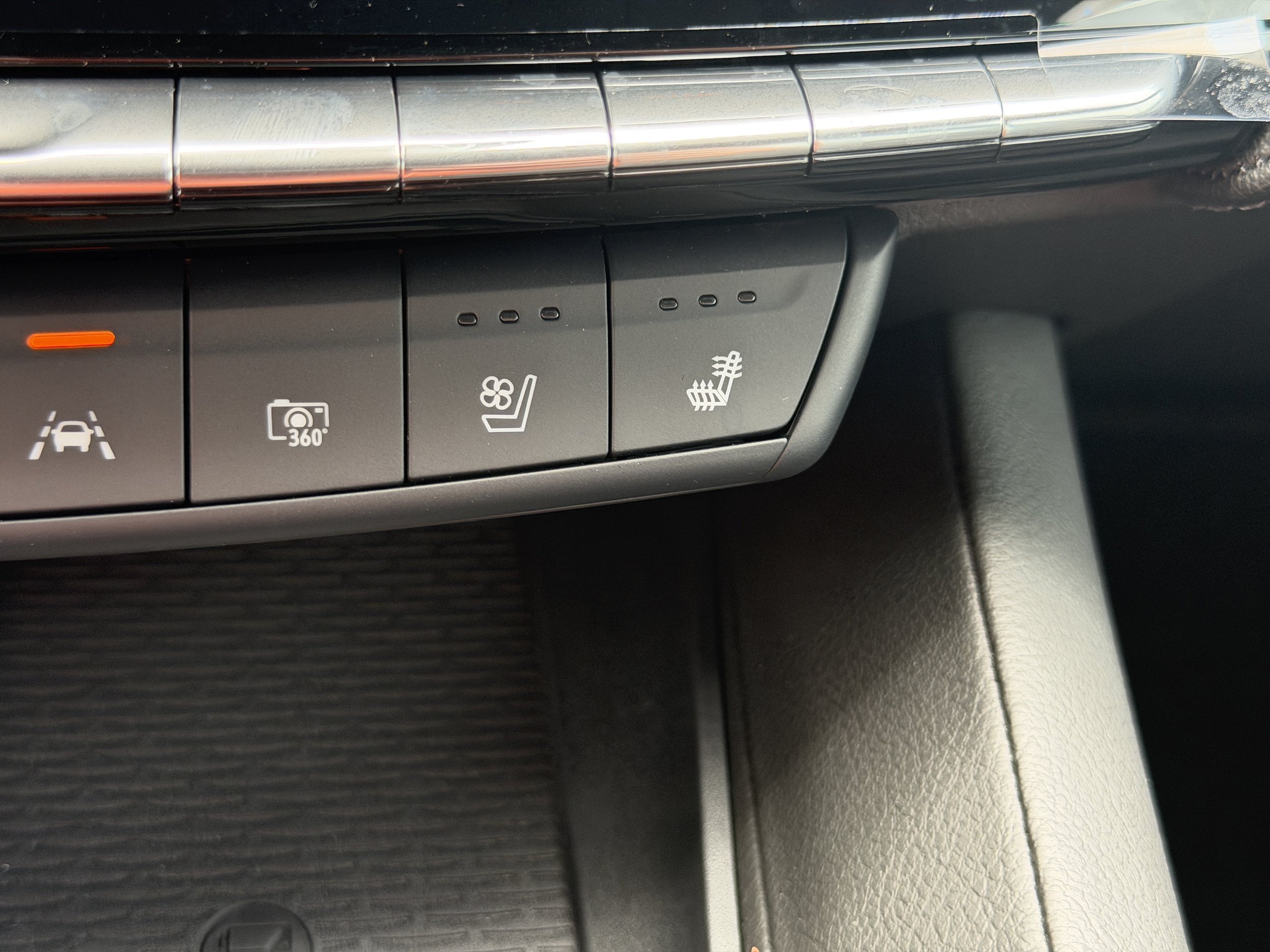 New 2026 Cadillac CT5 Premium Luxury w/ Technology Package RWD image 22