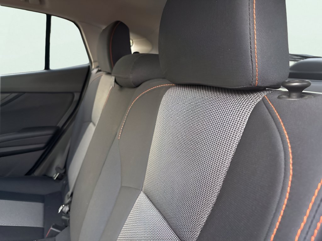 Used 2019 Subaru Crosstrek 2.0i Premium w/ Eyesight System AWD/4WD image 12