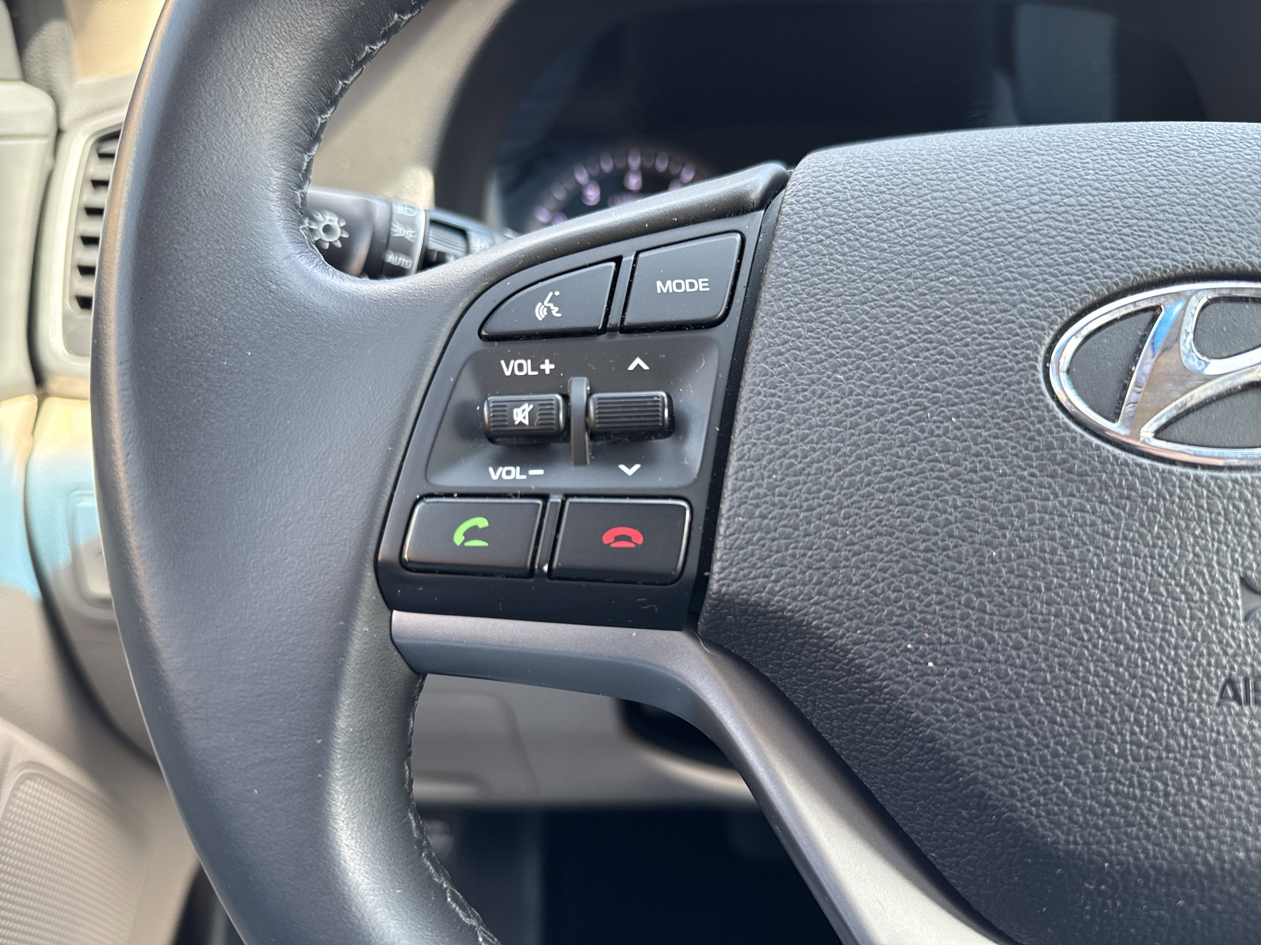 Used 2018 Hyundai Tucson SEL Plus image 18